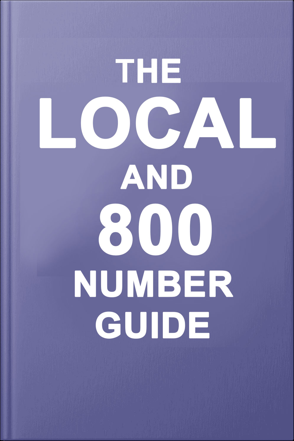 local-number-guide